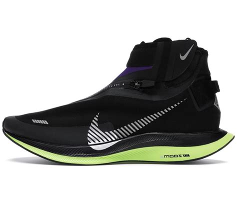 Zoom Pegasus Turbo Shield 'Voltage Purple' 